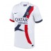 Camiseta Paris Saint-Germain Achraf Hakimi #2 Segunda Equipación Replica 2024-25 mangas cortas